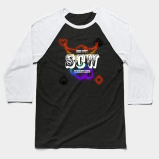 Season 3 Logo Baseball T-Shirt